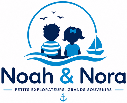Noah & Nora